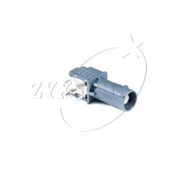 Single Cell Horizontal Board End Connectors